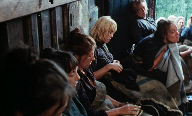 Keetje Tippel (1975)-poster