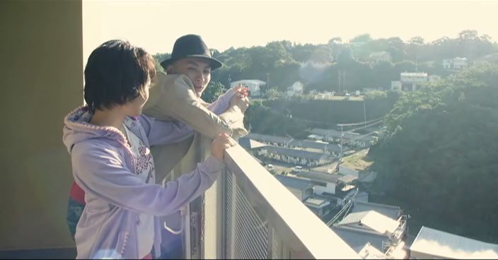 The Egoists AKA Keibetsu (2011) Ryuichi Hiroki, Anne Suzuki, Kengo Kôra, Sora Aoi-poster