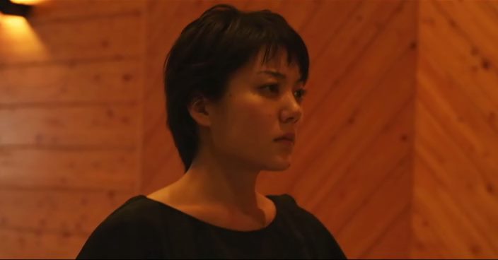 The Egoists AKA Keibetsu (2011) Ryuichi Hiroki, Anne Suzuki, Kengo Kôra, Sora Aoi-poster