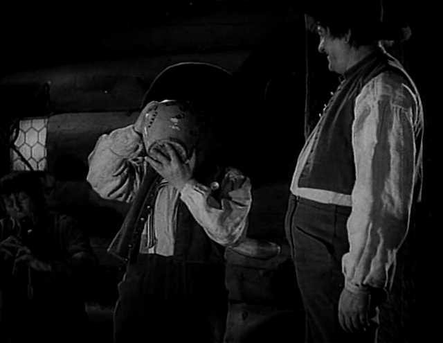 Kekec (1951) by Joze Gale-poster