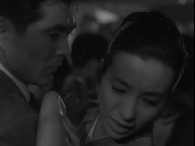 Kekkon no subete (1958)-poster