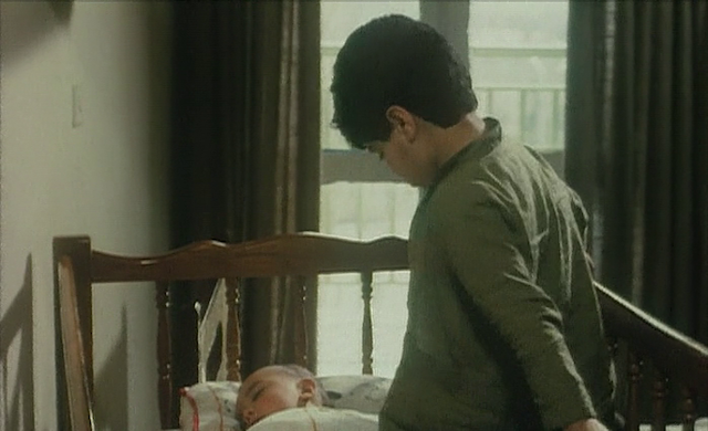 Kelid (1987) | Worldscinema | Download Free-poster