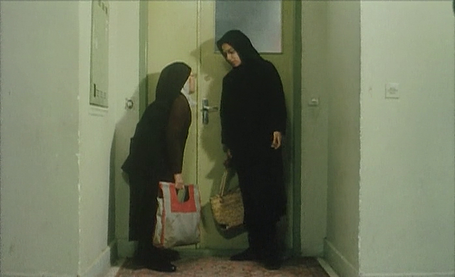 Kelid (1987) | Worldscinema | Download Free-poster