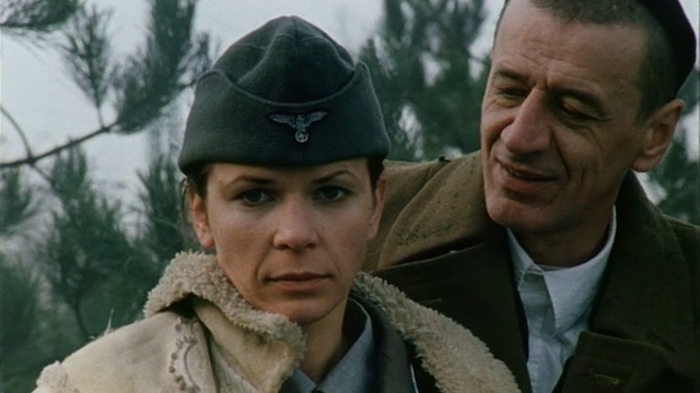 Kelj fel, komám, ne aludjál (2002) by Miklós Jancsó & István Márton-poster