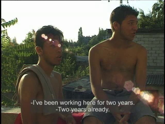 Kenedi Is Getting Married / Kenedi se ženi (2007) Zelimir Zilnik, Kenedi Hasani, Salji Hasani, Beni Halitii-poster