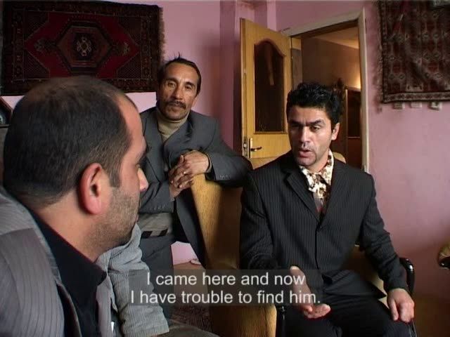 Kenedi Is Getting Married / Kenedi se ženi (2007) Zelimir Zilnik, Kenedi Hasani, Salji Hasani, Beni Halitii-poster