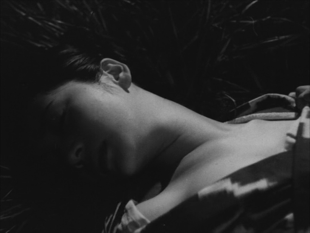 Kenpei to barabara shibijin (1957) | worldscinema.org-poster