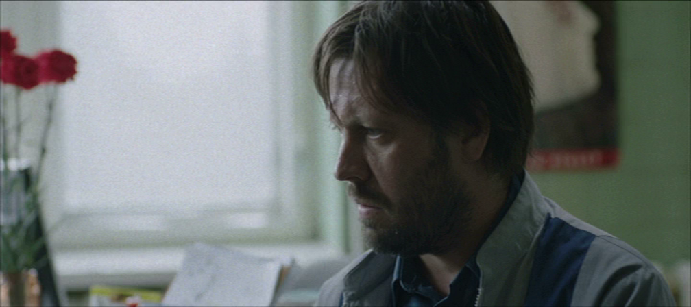 Ilmar Raag - Kertu AKA Love is Blind (2013)-poster