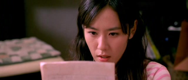 The Classic (2003) Jae-young Kwak, Ye-jin Son, In-seong Jo, Seung-woo Cho-poster