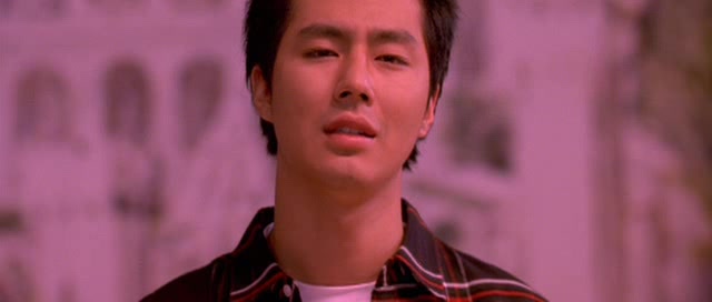 The Classic (2003) Jae-young Kwak, Ye-jin Son, In-seong Jo, Seung-woo Cho-poster