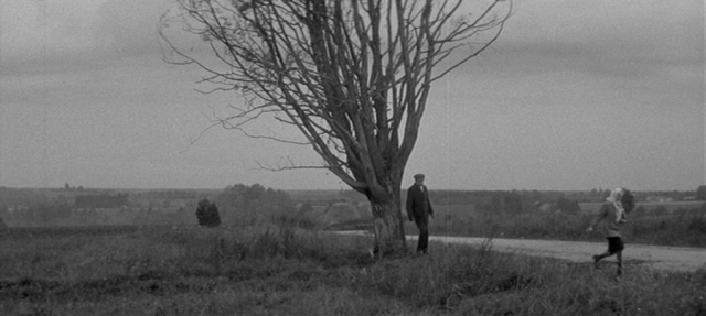 Kevade (1969) Free Download-poster