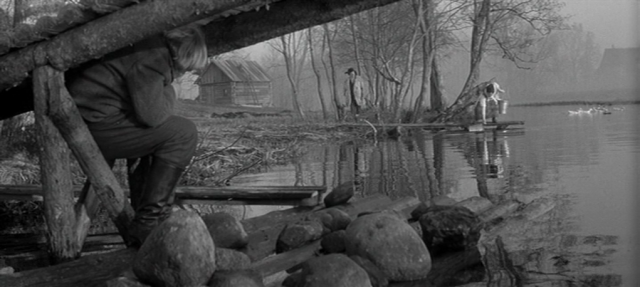 Kevade (1969) Free Download-poster