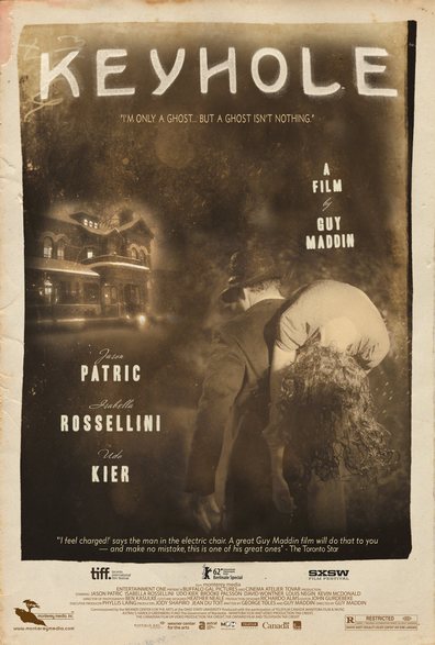 Keyhole (2011) Guy Maddin, Jason Patric, Isabella Rossellini, Udo Kier