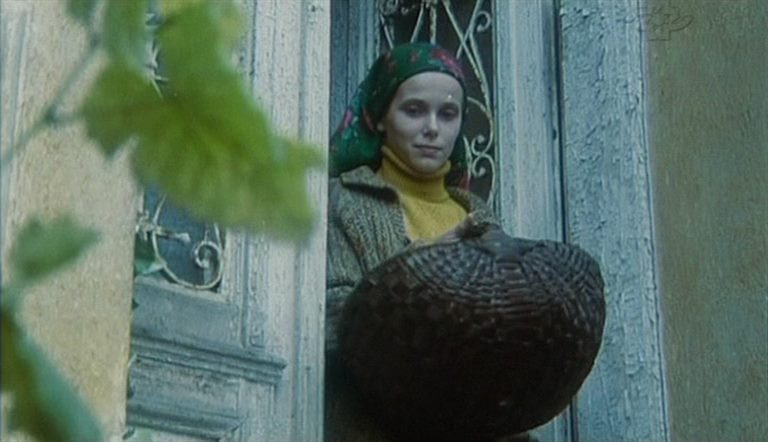 Green Ashes / Khakestar-e sabz (1994) Ebrahim Hatamikia, Atila Pesiani, Zlata Plsková, Barbora Bobulova-poster