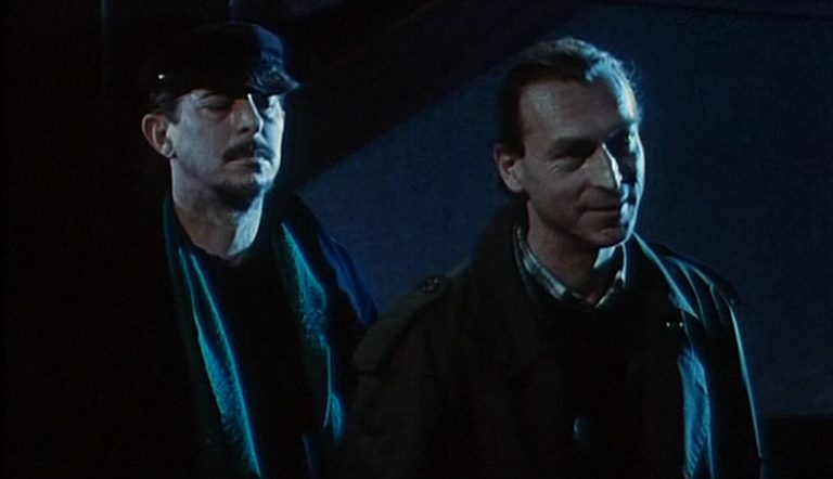 Green Ashes / Khakestar-e sabz (1994) Ebrahim Hatamikia, Atila Pesiani, Zlata Plsková, Barbora Bobulova-poster