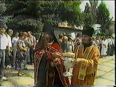 Chronicle of the Undeclared War (Transnistria 1992) (1993) by S. Fateev-poster