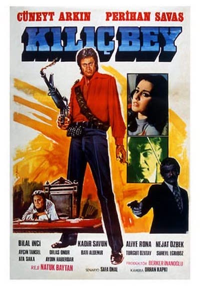 Kiliç Bey (1979) | Worldscinema.org | Download Movies