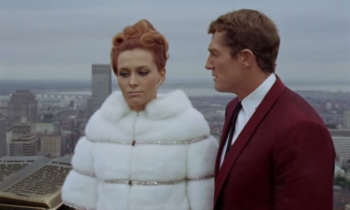 Kommissar X – Drei blaue Panther / Kill Panther Kill (1968) Gianfranco Parolini, Tony Kendall, Brad Harris, Corny Collins, Action, Crime-poster