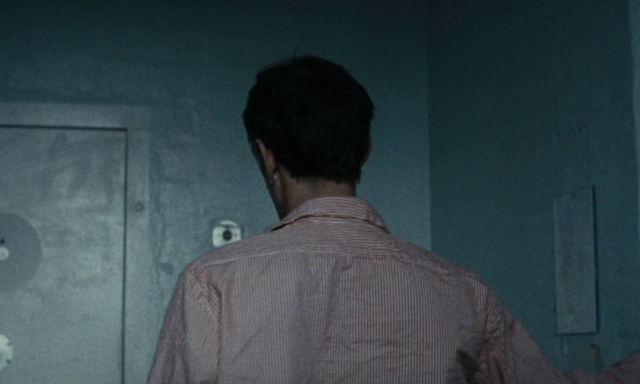 Kill the Day (1996)-poster