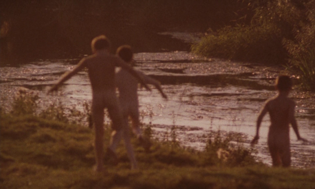 Kill the Day (1996)-poster