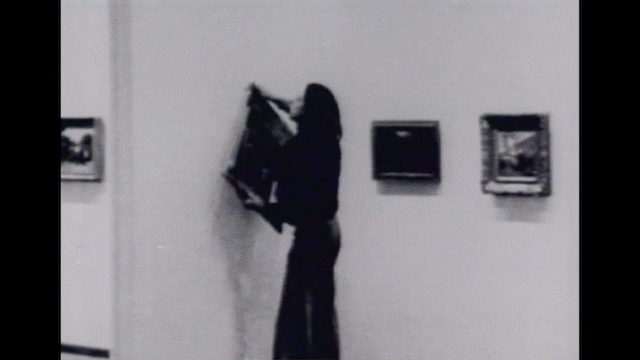 David Redmon & Ashley Sabin - Kim's Video (2023) (HD)-poster