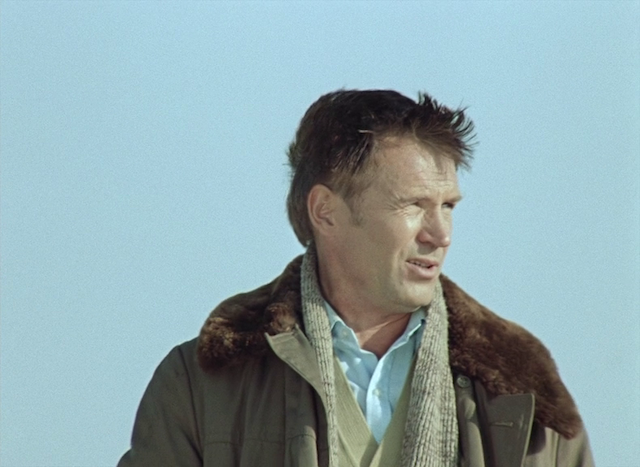 Kin-dza-dza! (1986) by Georgiy Daneliya-poster