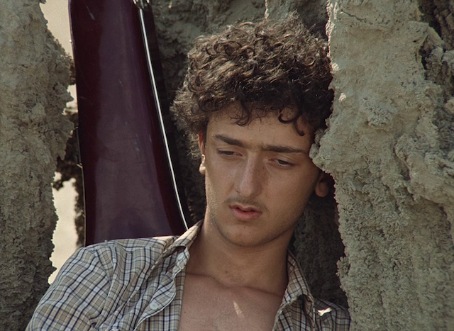 Kin-dza-dza! (1986) by Georgiy Daneliya-poster