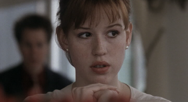 King Lear (1987)-poster