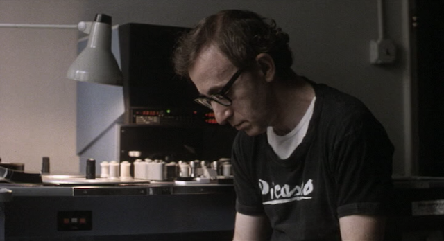 King Lear (1987)-poster