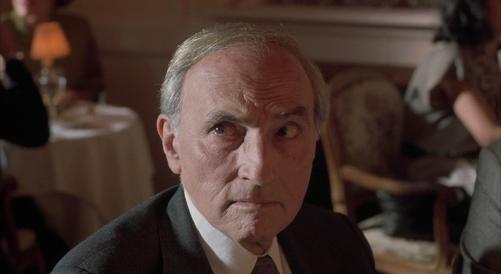 King of New York (1990) Abel Ferrara, Christopher Walken, David Caruso, Laurence Fishburne, Action, Crime, Thriller-poster