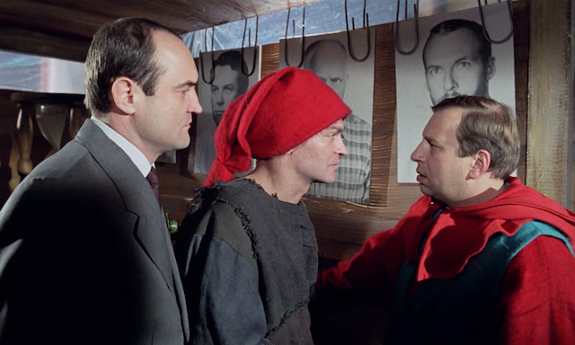 Kingsajz (1988) | Worldscinema | Download Free-poster