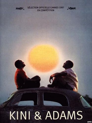 Kini and Adams (1997) Idrissa Ouedraogo, Vusi Kunene, David Mohloki, Nthati Moshesh