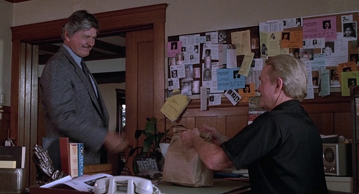 Kinjite: Forbidden Subjects (1989) J. Lee Thompson, Charles Bronson, Juan Fernández, Perry Lopez, Action, Crime, Drama-poster