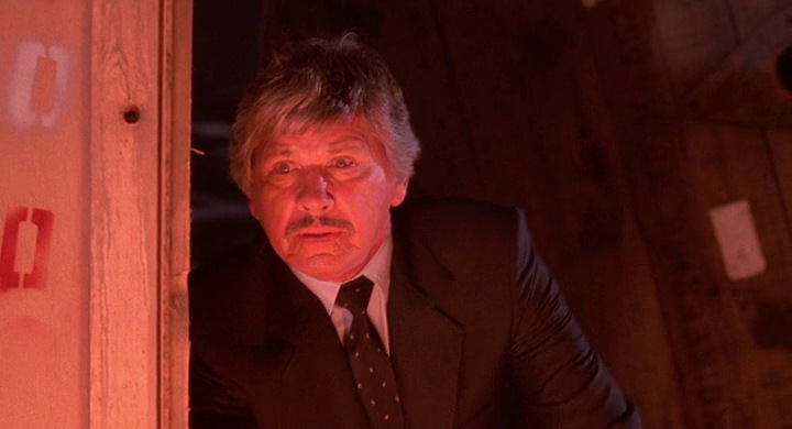 Kinjite: Forbidden Subjects (1989) J. Lee Thompson, Charles Bronson, Juan Fernández, Perry Lopez, Action, Crime, Drama-poster