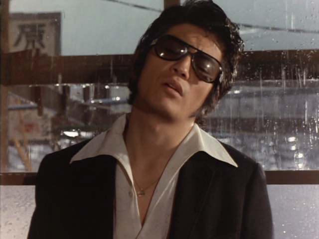 Kinkanshoku (1975)-poster