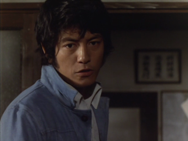 Kinkanshoku (1975)-poster