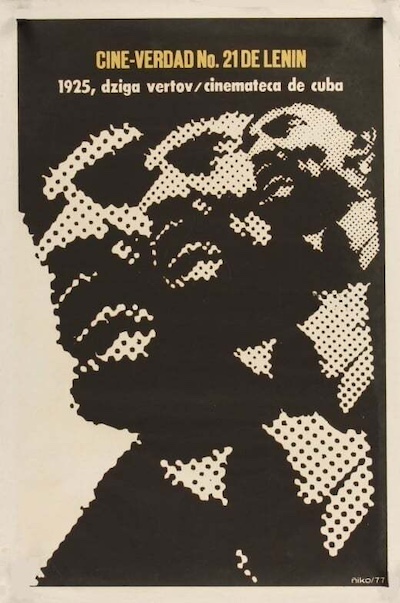 Kino-pravda no. 21 (1925) directed by Dziga Vertov