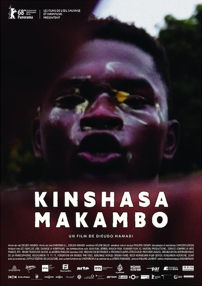 Kinshasa Makambo (2018)