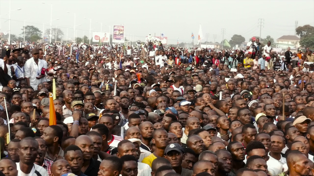 Kinshasa Makambo (2018)-poster