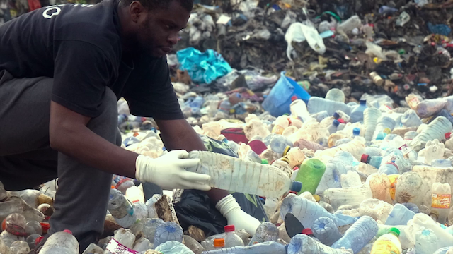 Kinshasa Makambo (2018)-poster