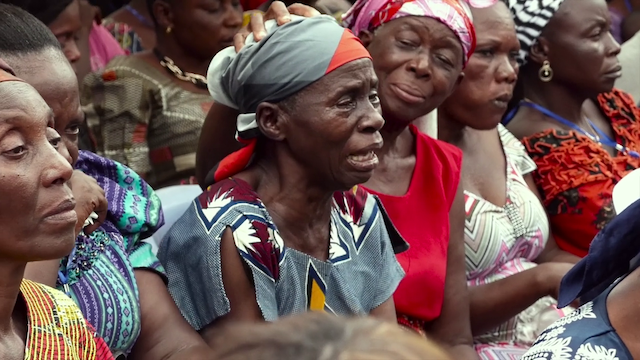 Kinshasa Makambo (2018)-poster