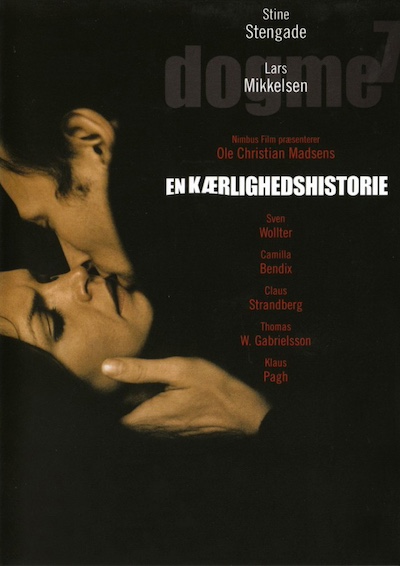 Kira’s Reason: A Love Story (2001) directed by Ole Christian Madsen