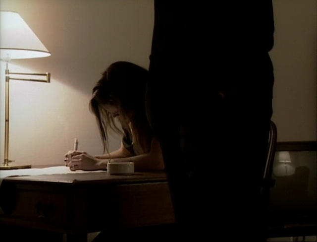 Kira's Reason: A Love Story (2001) directed by Ole Christian Madsen-poster