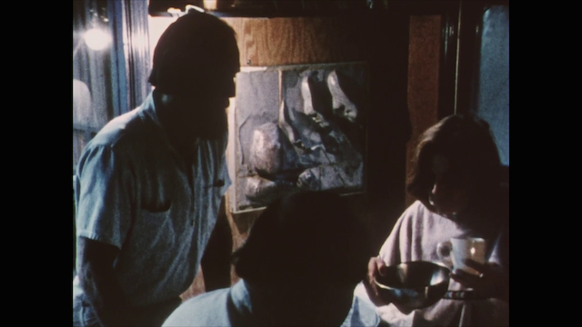 Kirsa Nicholina (1969)-poster