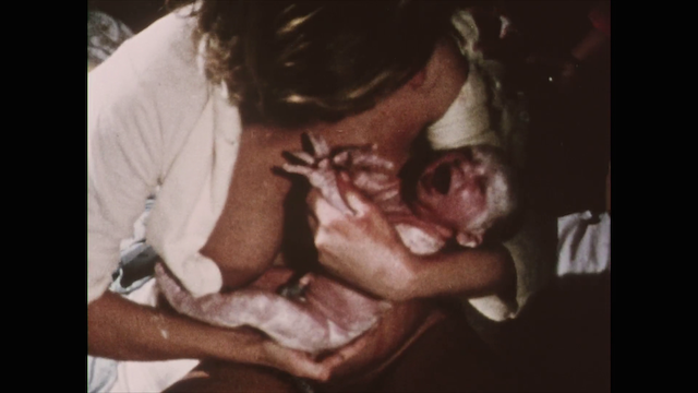 Kirsa Nicholina (1969)-poster