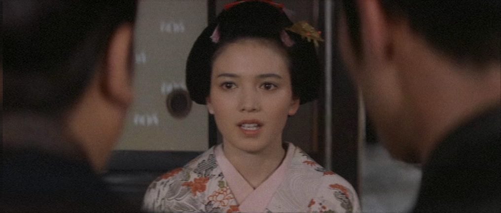 Kiru / Destiny’s Son (1962) Kenji Misumi, Raizô Ichikawa, Shiho Fujimura, Mayumi Nagisa, Action, Drama-poster