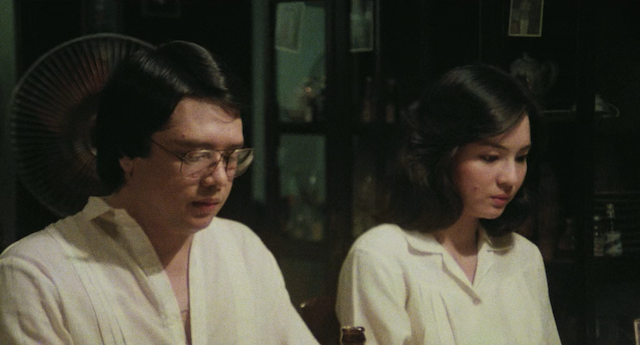 In Just the Wink of an Eye (1981) | Worldscinema | Download Free-poster