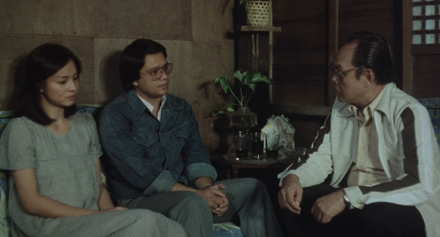 In Just the Wink of an Eye (1981) | Worldscinema | Download Free-poster