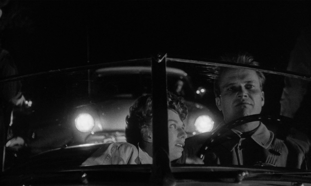 Kiss Me Deadly (1955) | worldscinema movies download-poster