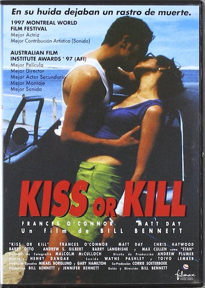 Kiss or Kill (1997)